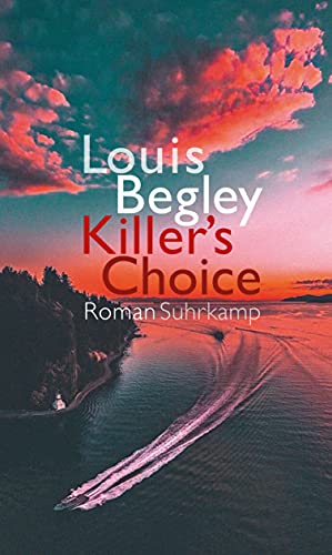 Killer's Choice: Roman von Suhrkamp Verlag AG